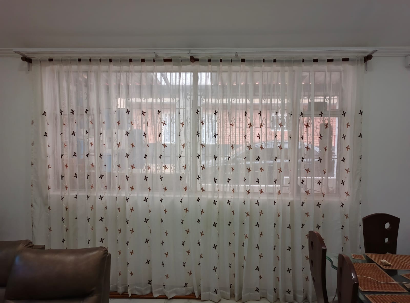Cortinas Elegantes